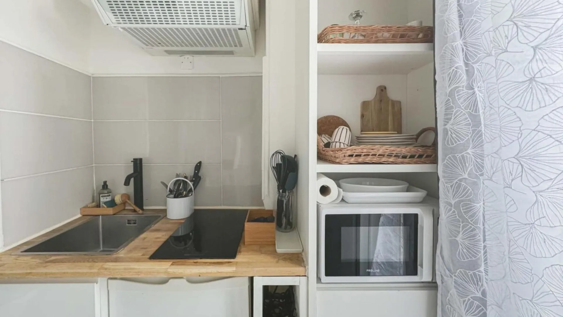 Apartment Flexliving - - Didot