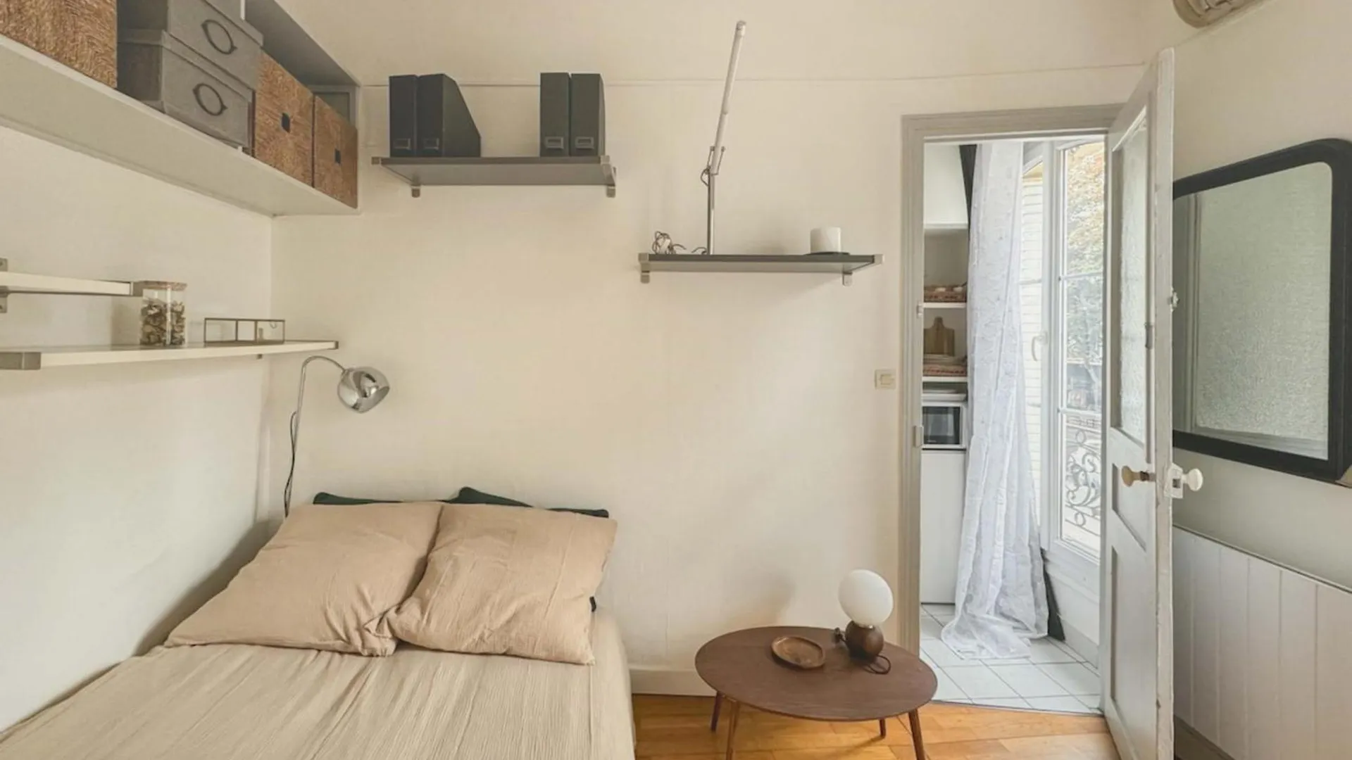 Flexliving - - Didot Apartment *