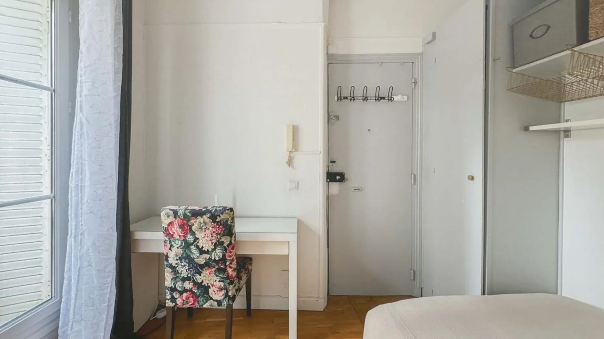 Flexliving - - Didot Apartment