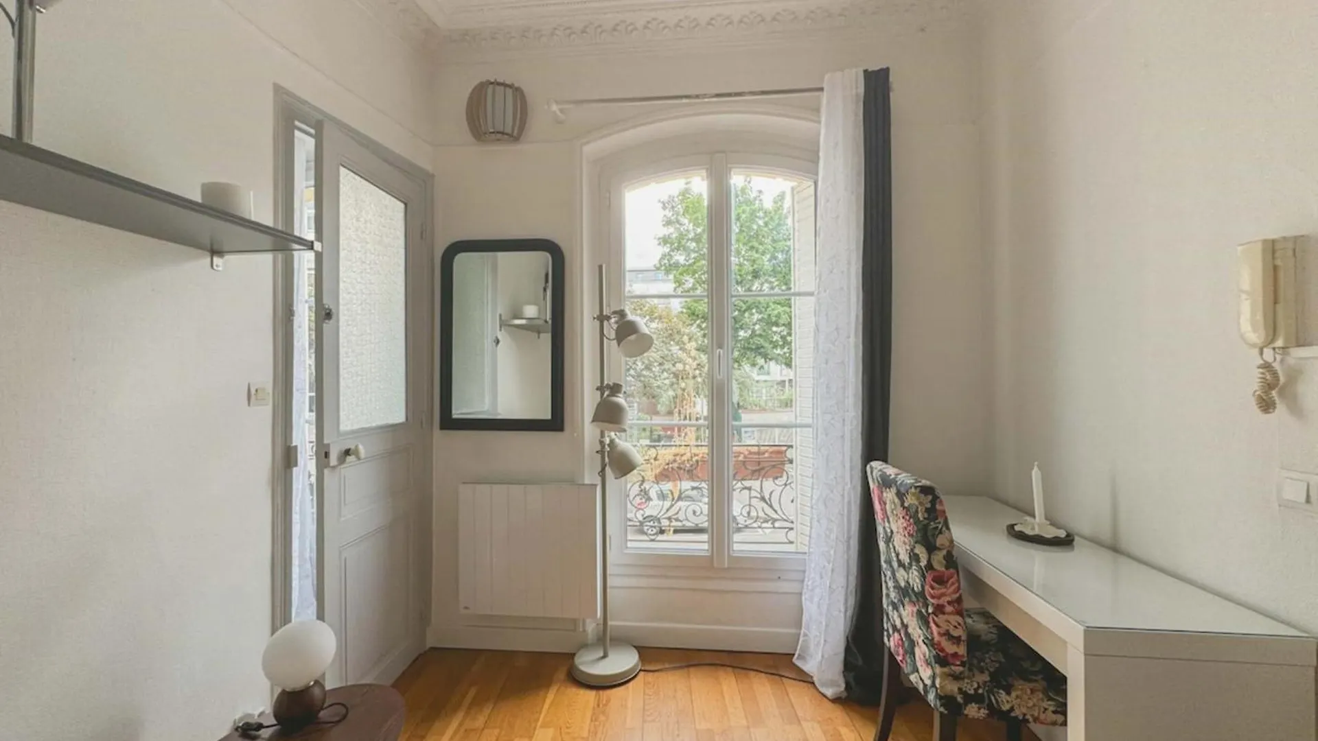Flexliving - - Didot Apartment *