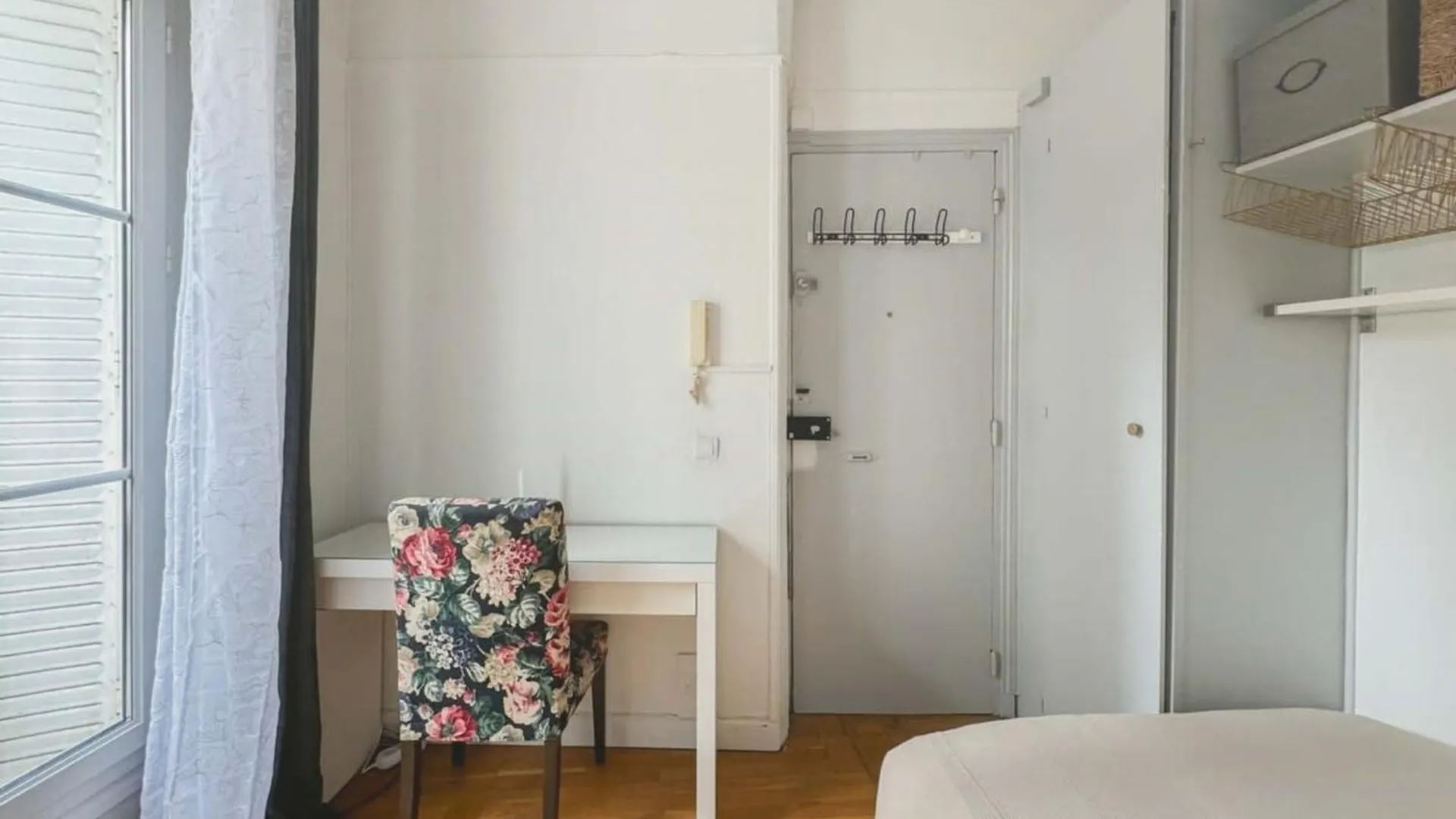 Apartment Flexliving - - Didot *